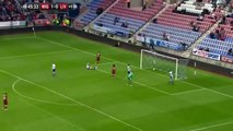 Mohamed Salah Goal HD - Wigan 1-1 Liverpool 14.07.2017