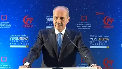 Başbakan Yıldırım: Alnında Hain Yazanın Göğsünde Kahraman Yazsa Neye Yarar