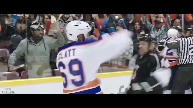 Вышибала׃ Эпический замес — Русский трейлер (2017)