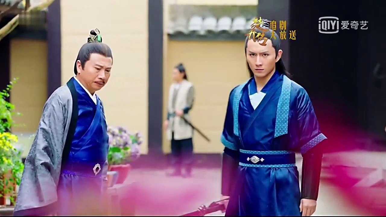 《楚乔传》49-50-51-52集 预告