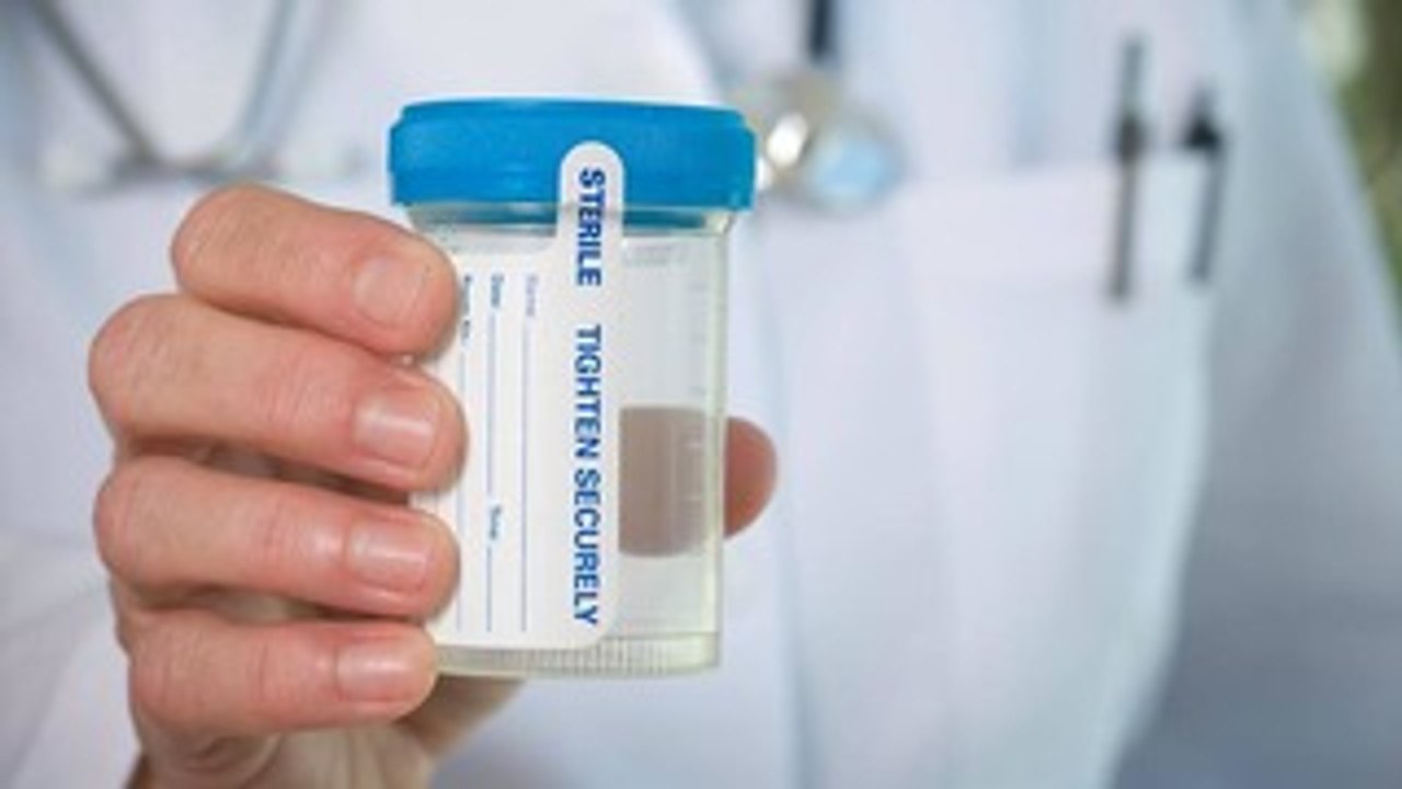 Como Passar num Teste Antidoping