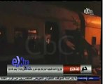 #غرفة_الأخبار | تغطية حصرية لـ حادث انفجار قطار منوف