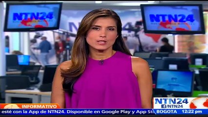 “Este domingo todos los venezolanos tenemos que salir a decir sí”: Pdta. de Federación de Centros Universitarios