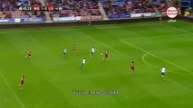 Mohamed Salah Goal HD - Wigan Athletic vs Liverpool 1-1