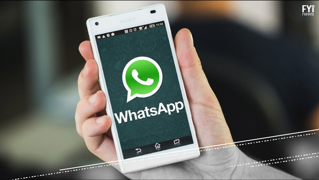 Nova atualização do WhatsApp mudará muitas coisas