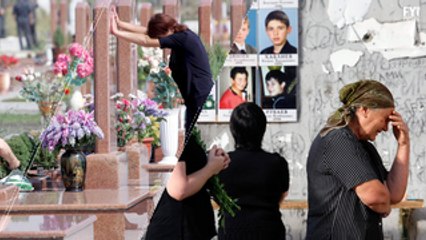 Ataque na Rússia poderia ter sido evitado, Estado pagará indenizações