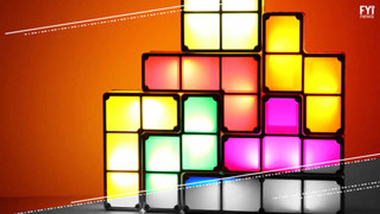 Tetris causou conflito internacional