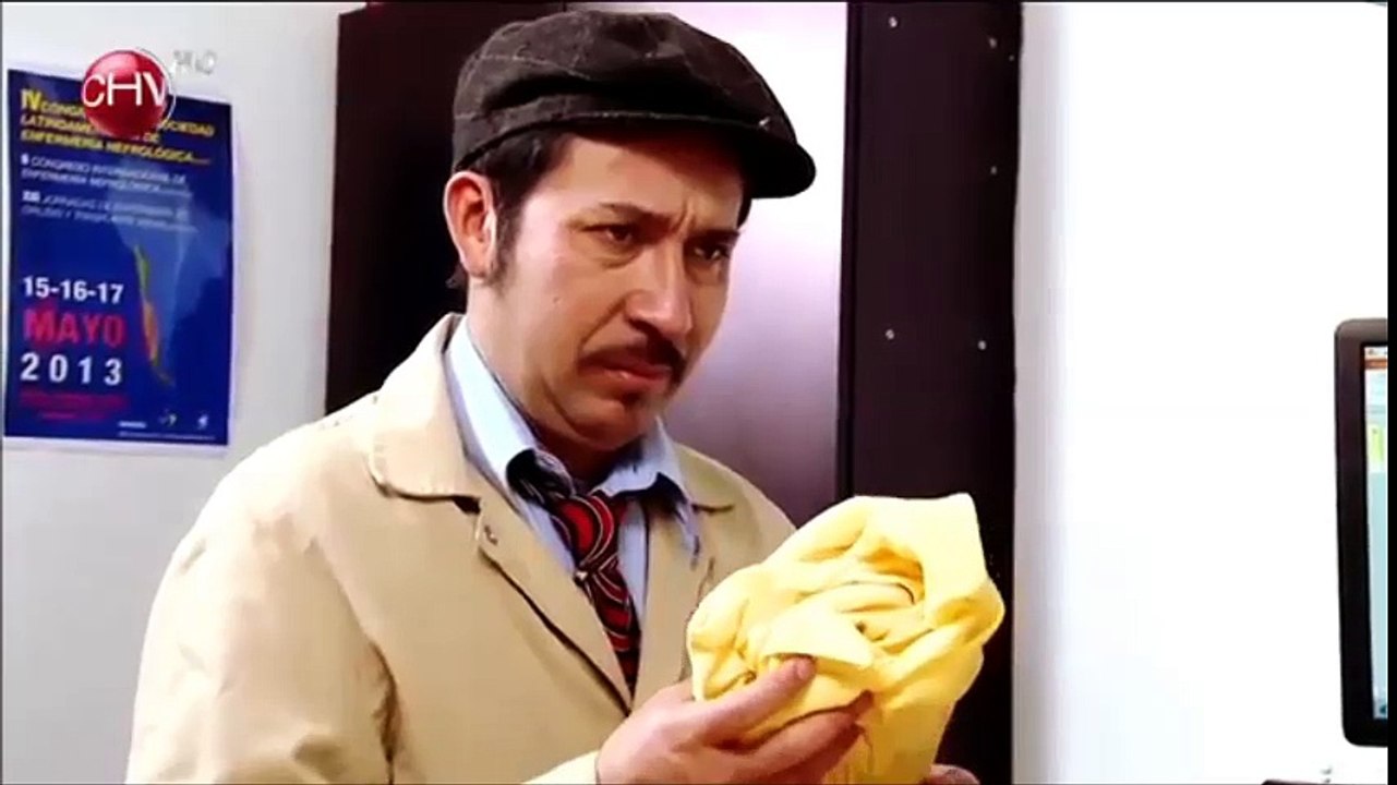 El Terrible Jefe - MegaMix