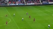 Mohamed Salah Goal - Wigan 1-1 Liverpool - 14.07.17