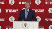 Cumhurbaşkanı Erdoğan Utanmadan 'Amerika, Müsaade Ederse Türkiye'ye Giderim' Diyor; Sende O Yürek...