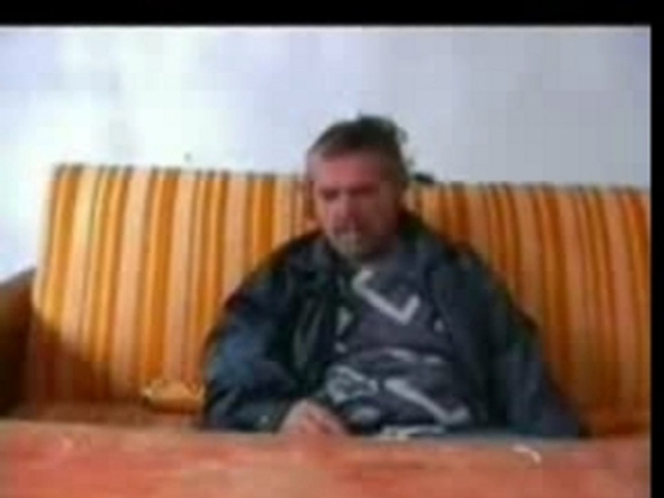 Video deguelasse choquant choc original surprenant