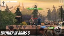 Top 5 FPS/shooting Games For ANDROID/iOS 2017 (Updated) ✔