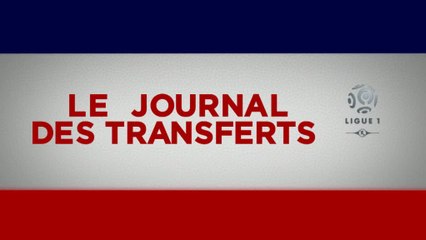 Download Video: Foot - Transferts : Le journal des transferts du 14/07