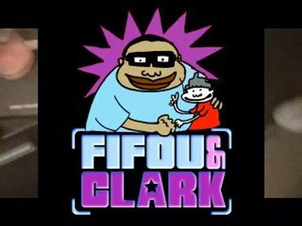 FIFOU ET CLARK