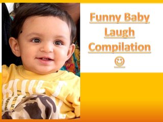 Funny Baby Laughing Video Compilation 2017: Funny babies are the hardest try not to laugh challenge