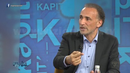 KAPITAL - Tarik Ramadan | Pj.2 - 14 Korrik 2017 - Talk show - Vizion Plus