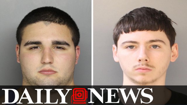 Second suspect detained for killing four people on a farm