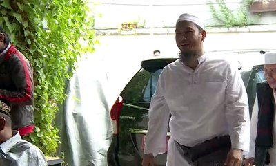 Komnas HAM Tolak PERPPU Ormas