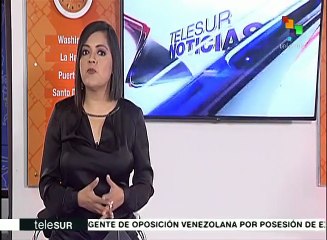 Alianza PAÍS y Frente Unidos llaman a defender la Revolución Ciudadana