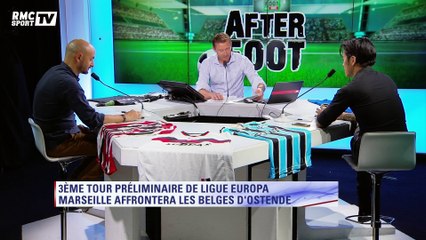 Que doit-on attendre d’Ostende, adversaire de l’OM en tour préliminaire de Ligue Europa ?