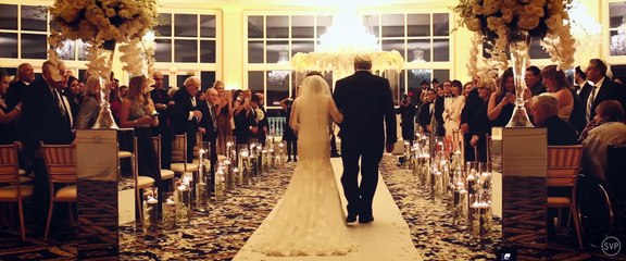 Haley and Yoni - Solea Events