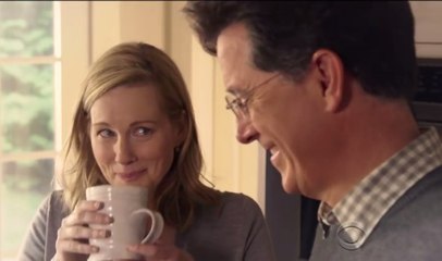 Laura Linney and Stephen Announce -Yesterday's Coffee Singles