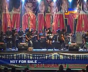 DIMAS MUSIC~PRAWAN ATAU JANDA- Ratna Antika ByMonata Live in Jakenan Pati 2015