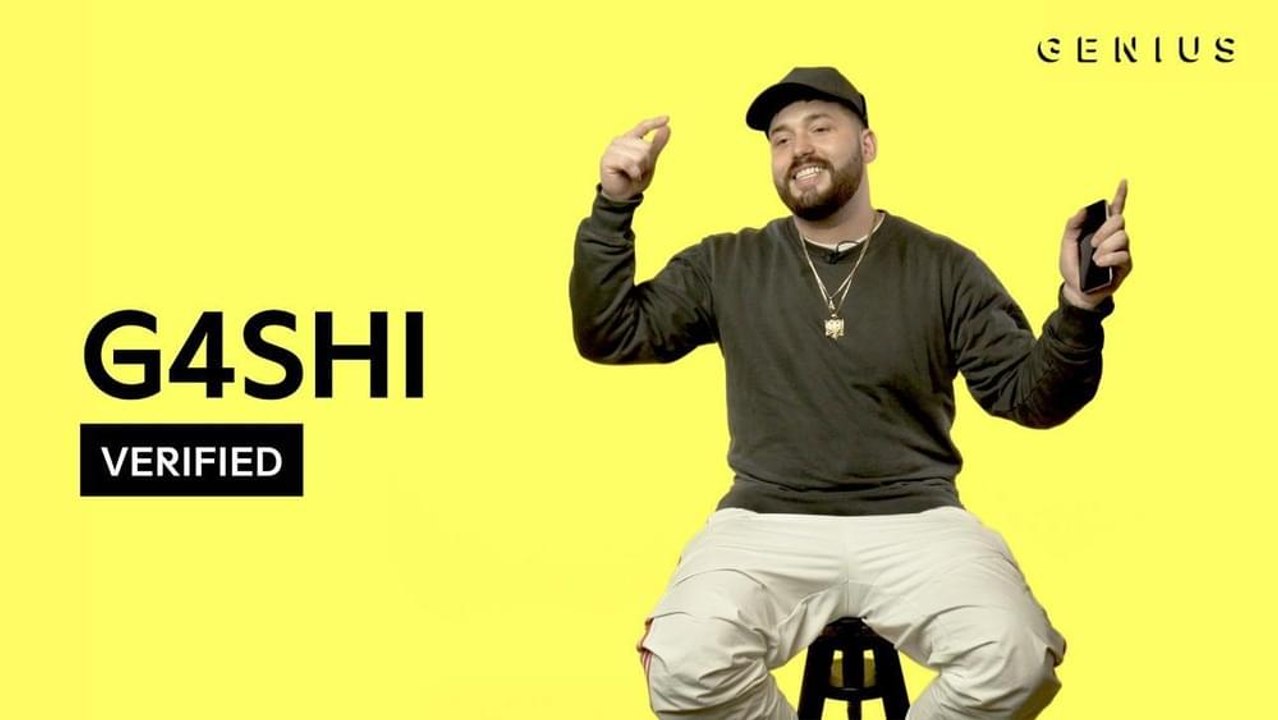 G4SHI Breaks Down "Disrespectful"