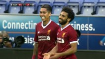 Wigan VS Liverpool 1-1 - All Goals & highlights - 14.07.2017 ᴴᴰ