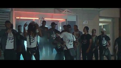 Mafia Spartiate - Freestyle 7B2