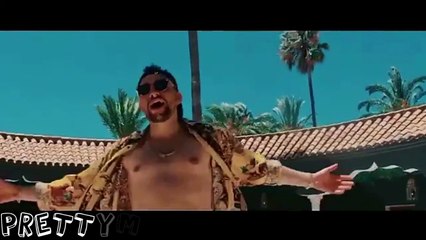 MIAMI YACINE - BON VOYAGE (prod. by Season Productions) #KMNSTREET VOL. 7 (OFFIC