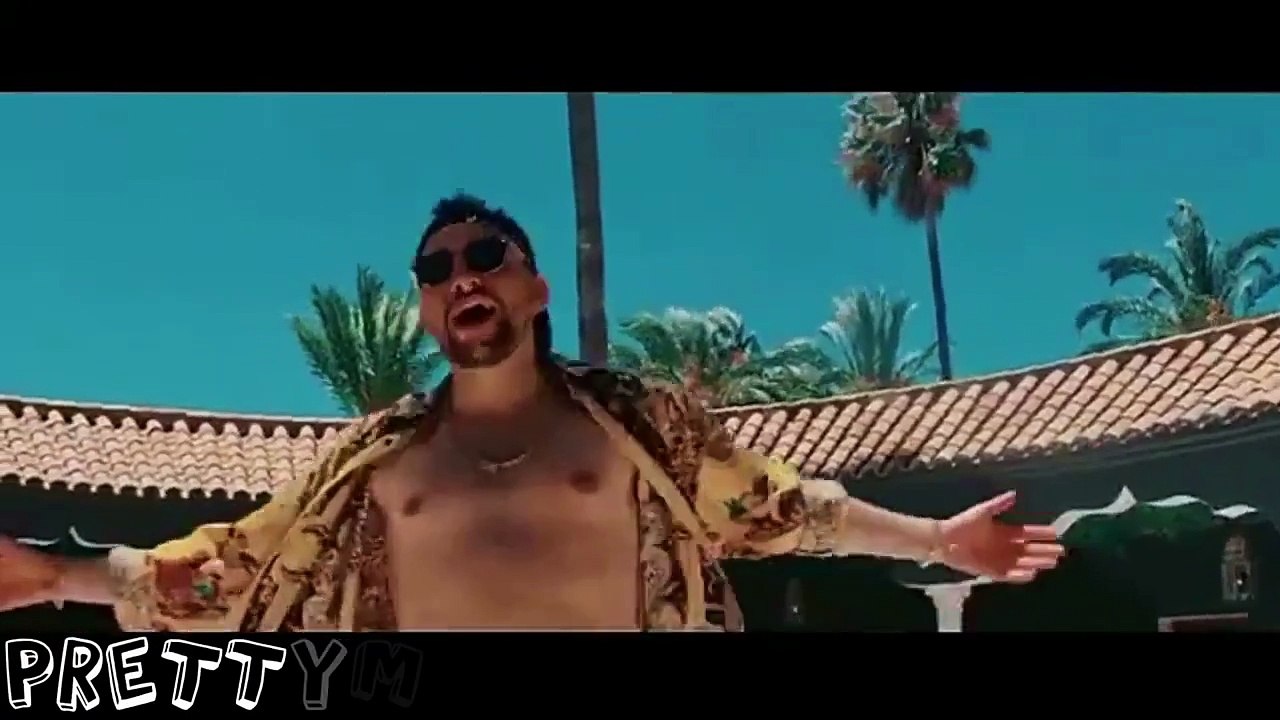MIAMI YACINE - BON VOYAGE (prod. by Season Productions) #KMNSTREET VOL. 7 (OFFIC