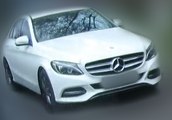 NEW 2018 MERCEDES-BENZ C180. NEW generations. Will be made in 2018.