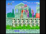 ALTERED BEAST-ARCADE GAME