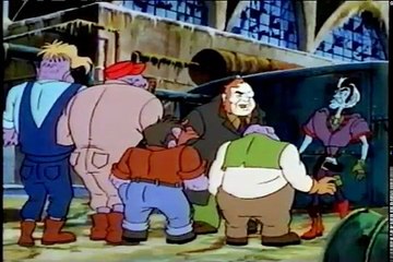 The New Adventures of Speed Racer - 11 Dawn of the Mutants - YouTube
