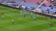 Liverpool FC vs Wigan Athletic 1-1 All Goals & Highlights HD 14/07/2017