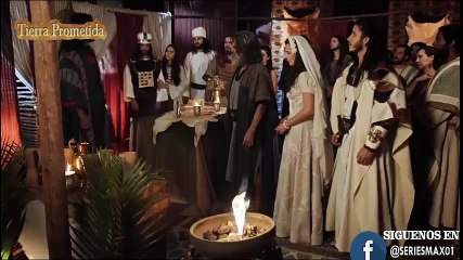 Mejores Momentos: Tobías regresa para pedir perdón