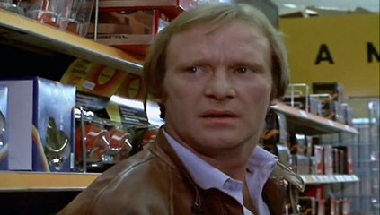 Minder S03 E10 Broken Arrow