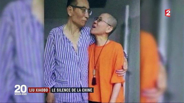 Liu Xiaobo : le silence de la Chine