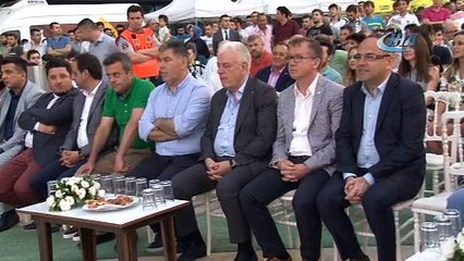Bursaspor’un yeni sezon formaları görücüye çıktı