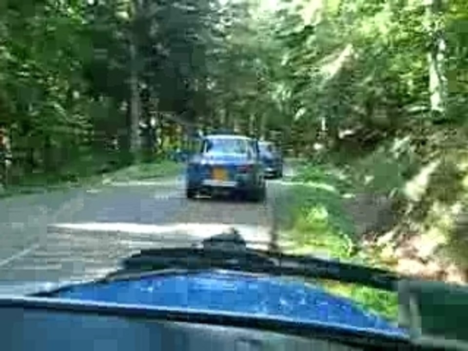 R8 Gordini Sortie Alsace 2006 -01