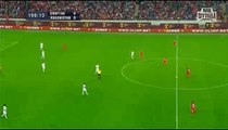 Luiz Adriano Goal14.07.2017