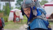 Princess Agents C-Drama Episode 46