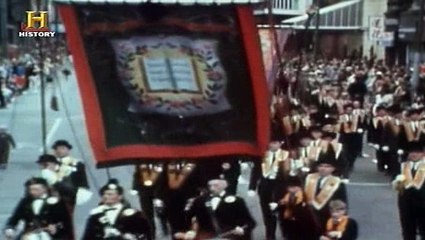 L Era del Terrore ..Le Bombe Ira..!!