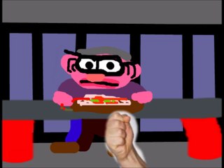 cartoon school ria Make bang bang Idea studio 2016