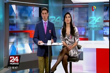 Chorrillos: ladrón trepa bus del Metropolitano para robar celular