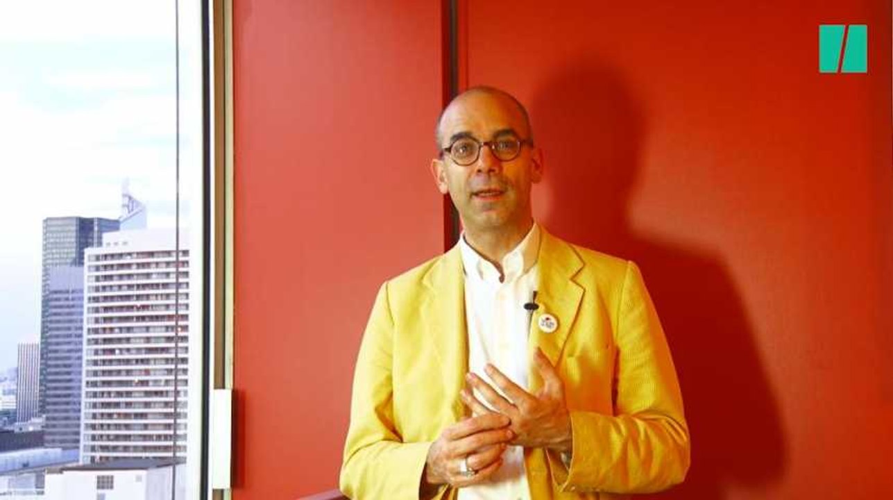 BLOG - La seule manière d'éviter le burn-out, c'est d'accepter de ne rien faire pendant quelques secondes