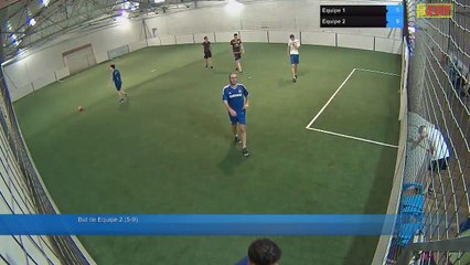 Equipe 1 Vs Equipe 2 - 14/07/17 16:14 - Loisir Poitiers - Poitiers Game Parc