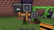 AE2 Quick Tip  Fully Automated Nugget to Ingot Crafting (MC 1.7.10)