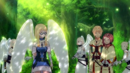 [PuzzleSubs] Shingeki no Bahamut - Virgin Soul - 15 [1080P]